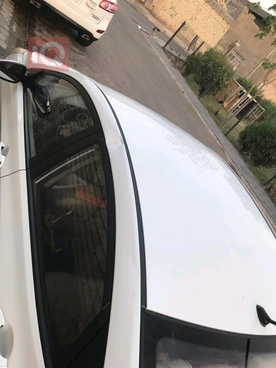 هيونداي أكسنت